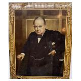 Collection of British Royalty and Landmarks Decorative Tins