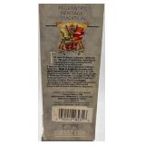 Set of London Themed Die Cast Models with Post Box, Guardsman, and Buses