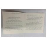 Set of Commemorative Queen Elizabeth II Golden Jubilee Fine Bone China