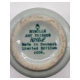 Collection of Vintage Memorabilia Including Plates, Photos, and Souvenirs