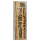 Collection of Vintage Memorabilia Including Plates, Photos, and Souvenirs