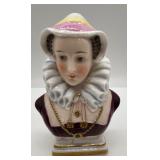 Collection of Royal Doulton 