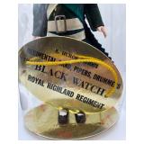 Collection of Vintage International Dolls with Costumes and Accessories