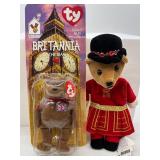 Collection of Vintage International Dolls with Costumes and Accessories