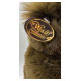 Set of 3 Collectible Teddy Bears from the Westcliff Collection