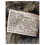 Set of 3 Collectible Teddy Bears from the Westcliff Collection