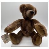 Set of 3 Collectible Teddy Bears from the Westcliff Collection