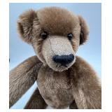 Set of 3 Collectible Teddy Bears from the Westcliff Collection