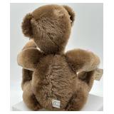 Set of 3 Collectible Teddy Bears from the Westcliff Collection