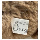 Set of 3 Collectible Teddy Bears from the Westcliff Collection