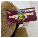 Set of 3 Collectible Teddy Bears from the Westcliff Collection