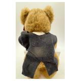 Set of 3 Collectible Teddy Bears from the Westcliff Collection