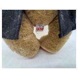 Set of 3 Collectible Teddy Bears from the Westcliff Collection