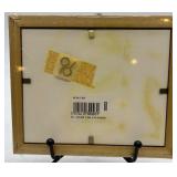 Set of 3 Framed Artworks - Landscape and Winter Scenes