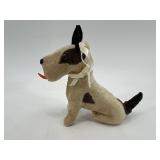 Collection of Vintage Plush Toys - Bears, Monkey, Dog, Rabbit