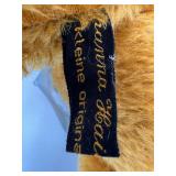 Set of 3 Artisan Mohair Teddy Bears including Sonneberg, Beana Bears and Ozarkyn Cabin Crazy