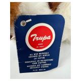 Collection of 4 Handmade and Original Teddy Bears including Hermann