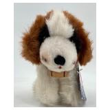 Collection of 4 Handmade and Original Teddy Bears including Hermann