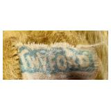 Vintage Collection of 4 Jointed Teddy Bears