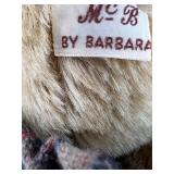 Collection of 3 McConnell & Dean