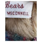 Collection of 3 McConnell & Dean