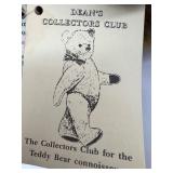 Collection of 3 McConnell & Dean