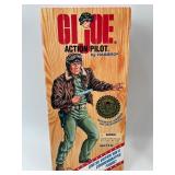 Set of 3 G.I. Joe Classic Collection Limited Edition Figures