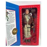 Set of 3 G.I. Joe Classic Collection Limited Edition Figures