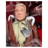 Set of 3 G.I. Joe Classic Collection Limited Edition Figures