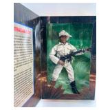 Set of 3 G.I. Joe Classic Collection Limited Edition Figures