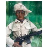 Set of 3 G.I. Joe Classic Collection Limited Edition Figures