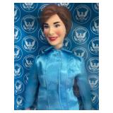Set of 2 First Ladies Talking Action Figures