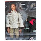 Hot Toys WWII Erwin Rommel Desert Fox Action Figure