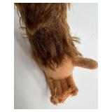 Set of 3 Steiff Jocko Plush Monkey Toys