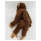 Set of 3 Steiff Jocko Plush Monkey Toys