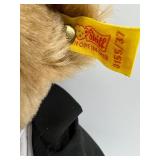 Steiff Limited Edition Teddy Bear from Margaret Woodbury Strong Museum #0155/37