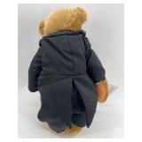 Steiff Limited Edition Teddy Bear from Margaret Woodbury Strong Museum #0155/37