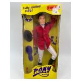 Collection of 5 Vintage Fashion and Prince Dolls in Original Packaging including Dancing Fred and Night Star Fred