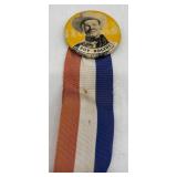 Roy Rogers and Trigger Collectible Set with Photos and Ribbon