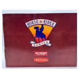 Roy Rogers and Trigger Collectible Set with Photos and Ribbon