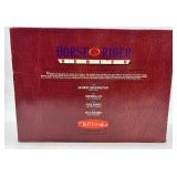 Roy Rogers and Trigger Collectible Set with Photos and Ribbon