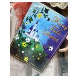 Geppeddo Fairy Tale Series Porcelain Doll - Cinderella the Maid. NIB