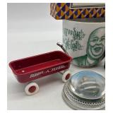 Eclectic Vintage and Collectible Memorabilia Assortment