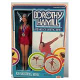 Collection of 9 Vintage Dolls including Miss America and Dorothy Hamill