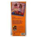 Collection of 9 Vintage Dolls including Miss America and Dorothy Hamill