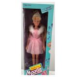 Collection of 9 Vintage Dolls including Miss America and Dorothy Hamill