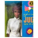 Collection of Vintage and Modern Dolls with Accessories