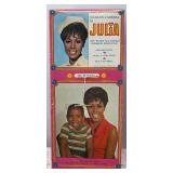 Collection of Vintage and Modern Dolls with Accessories