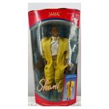 Collection of Vintage and Modern Dolls with Accessories