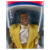 Collection of Vintage and Modern Dolls with Accessories